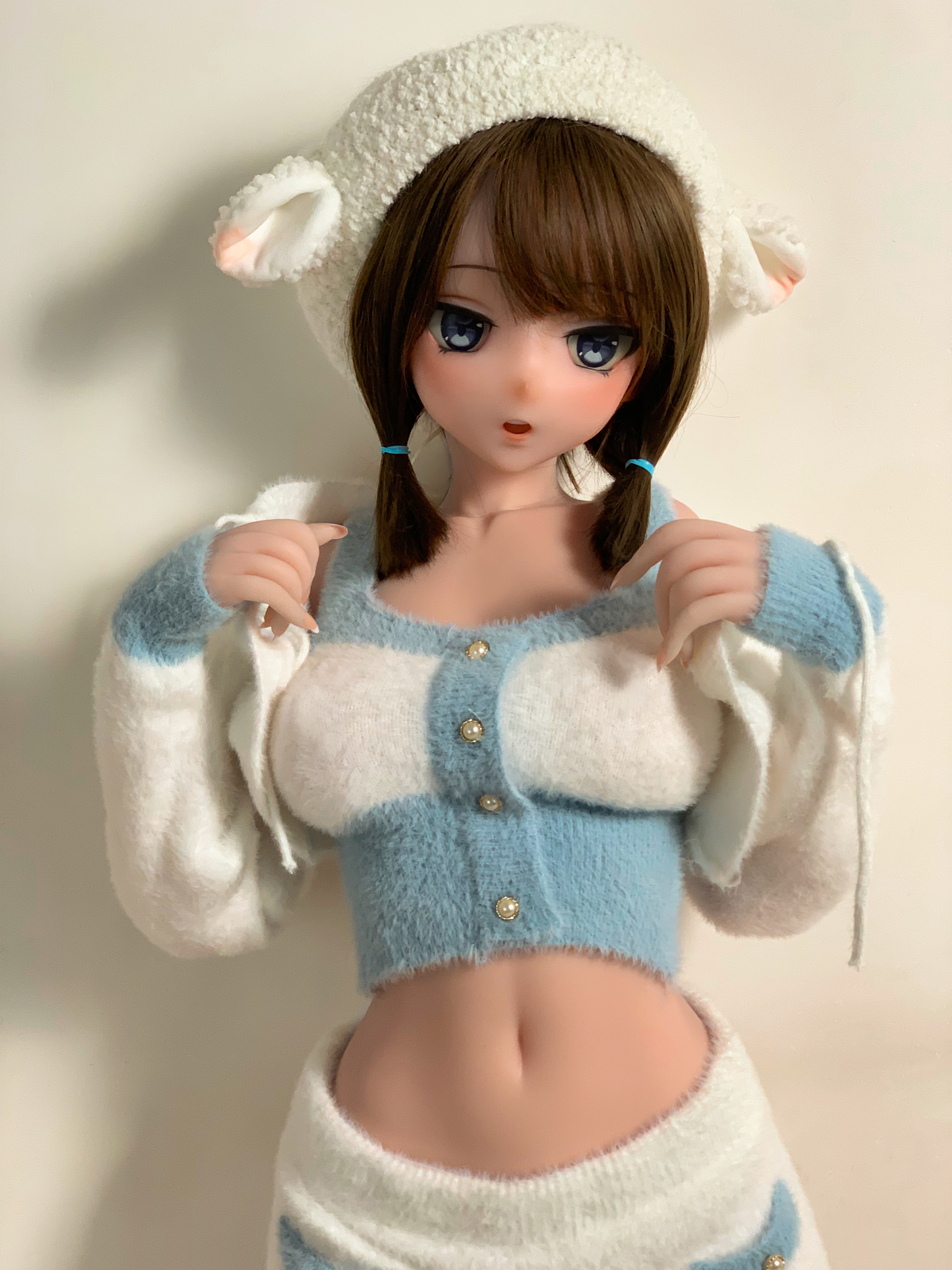 4ft9/150cm Anime Sex Doll – Furukawa Natsuki