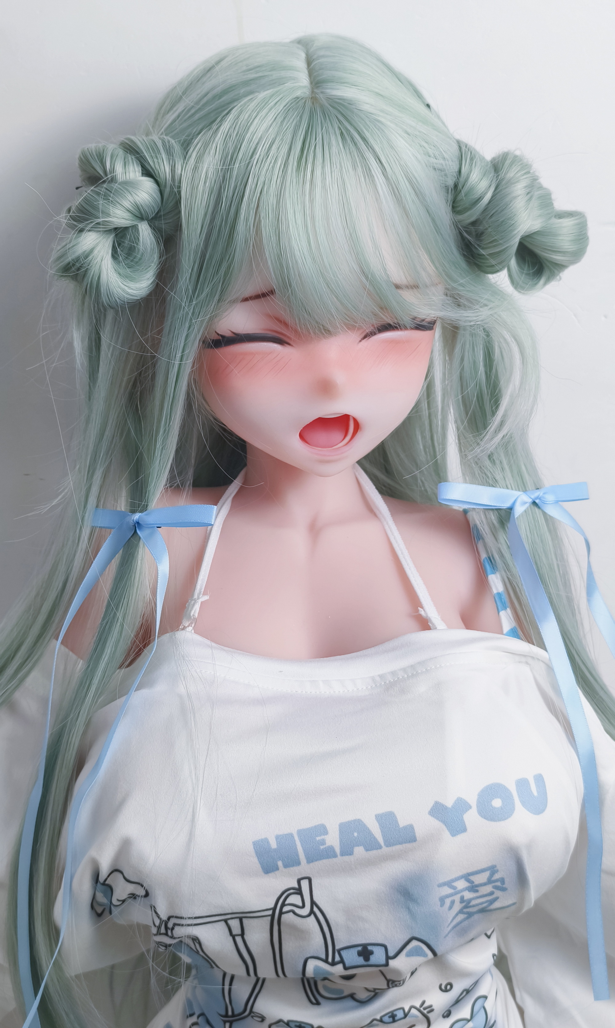 4ft9/150cm Anime Moaning Sex Doll – Yukimura Kana