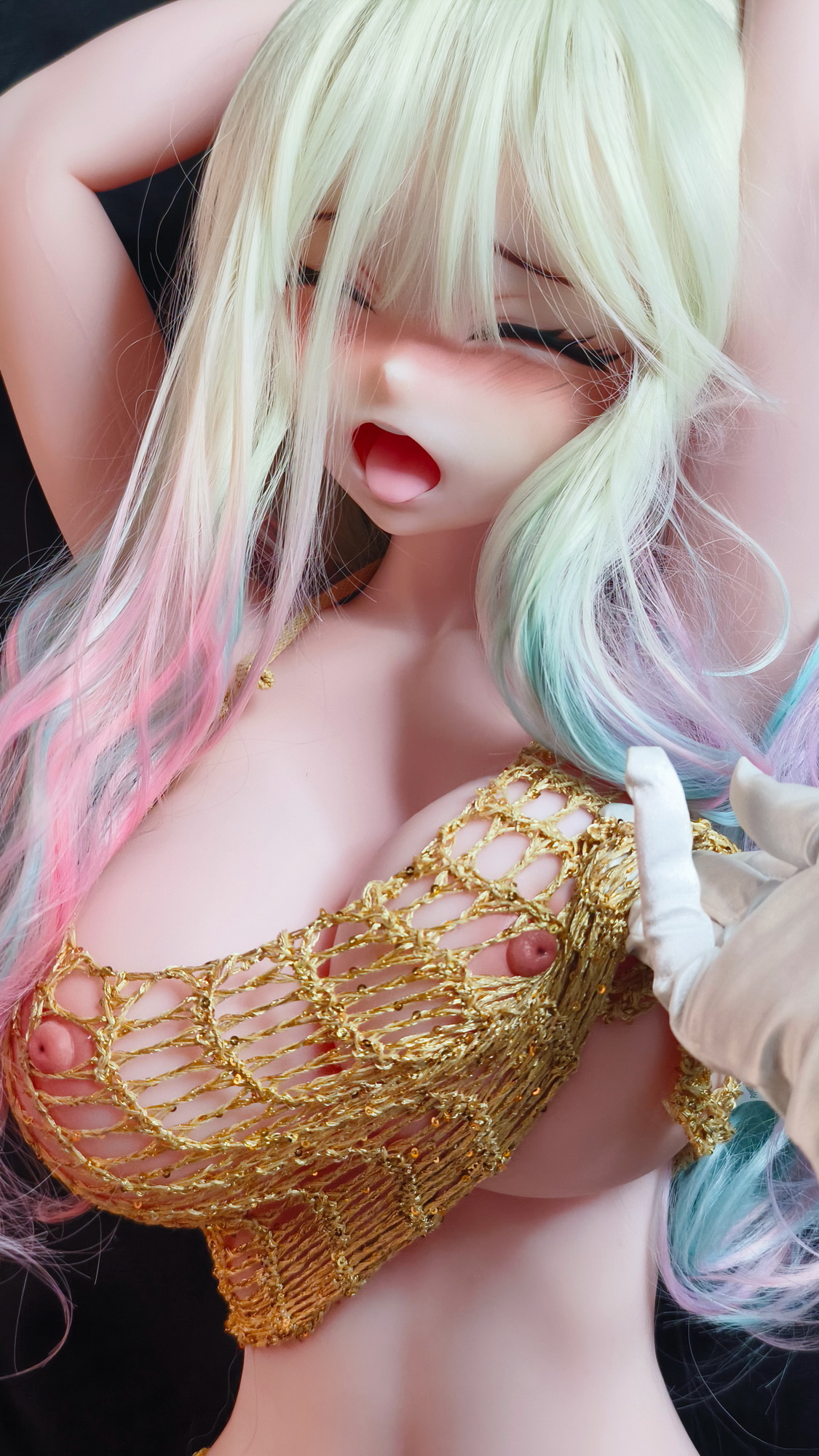 4ft9/150cm Hentai Sex Doll – Yukimura Kana