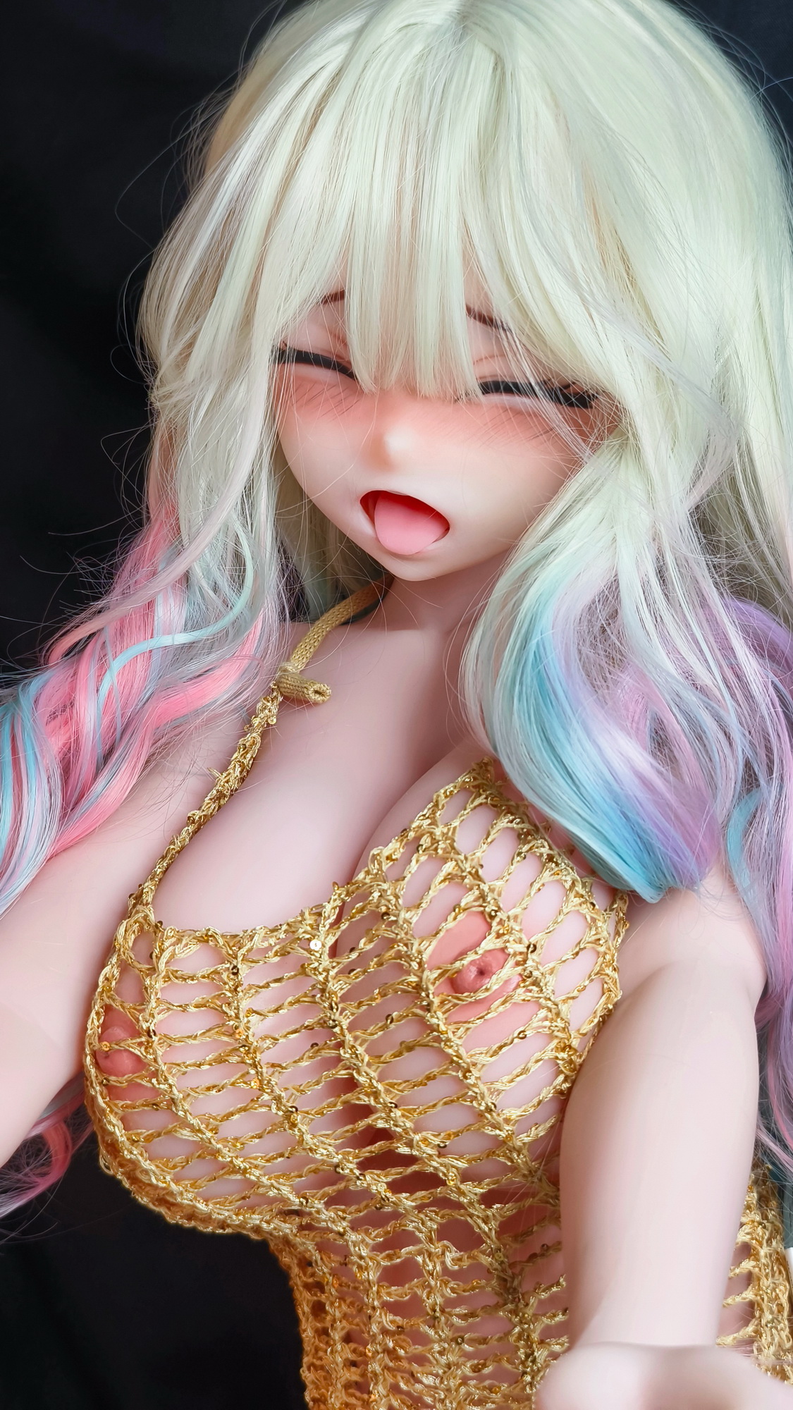 4ft9/150cm Hentai Sex Doll – Yukimura Kana