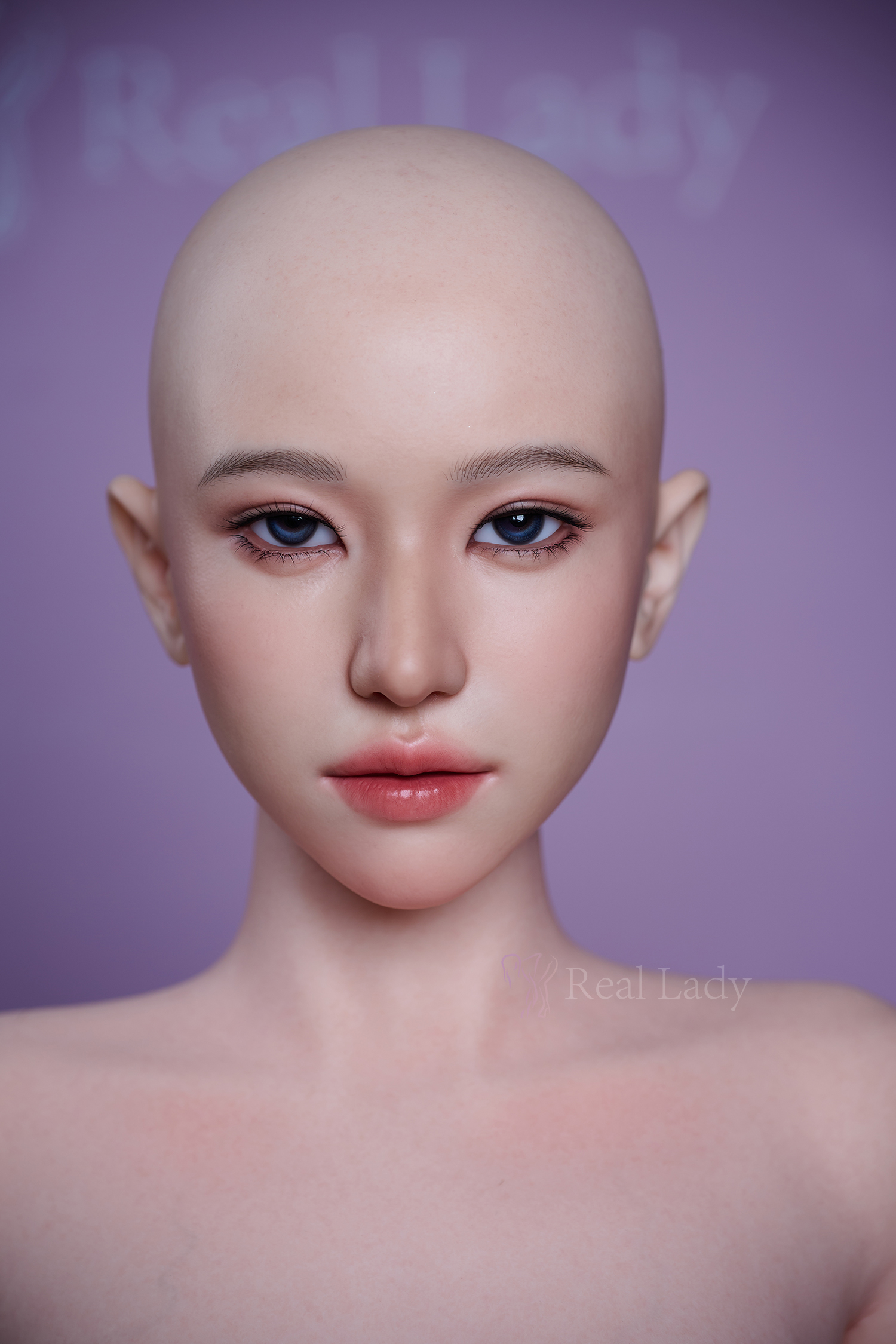 4ft9/150cm E Cup Silicone Pink Lover Sex Doll R10 Ros Max - Viki