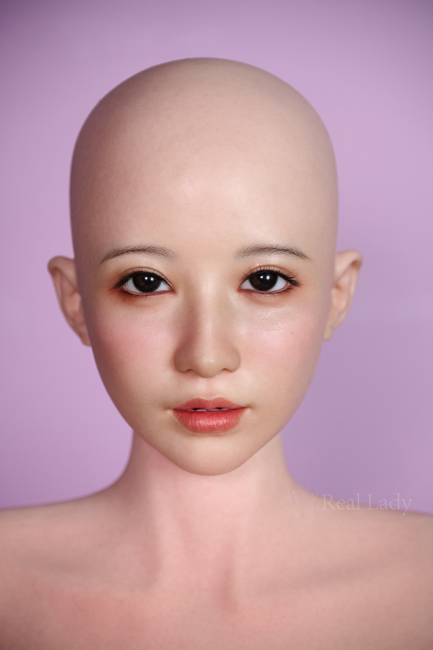 5ft2/159cm G Cup Silicone Influencer Asian Sex Doll R18 - Emilia