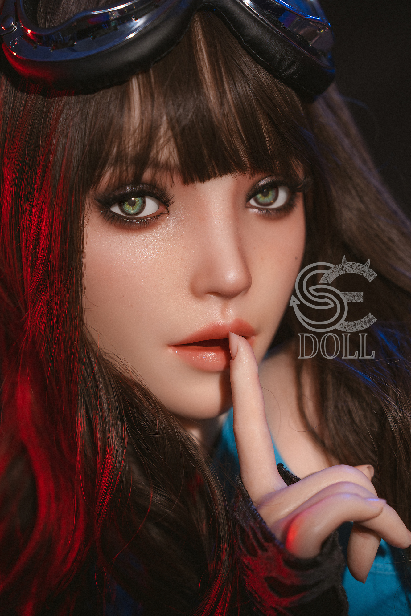 sex doll function Sex Doll Orgy Porn Videos main image 1