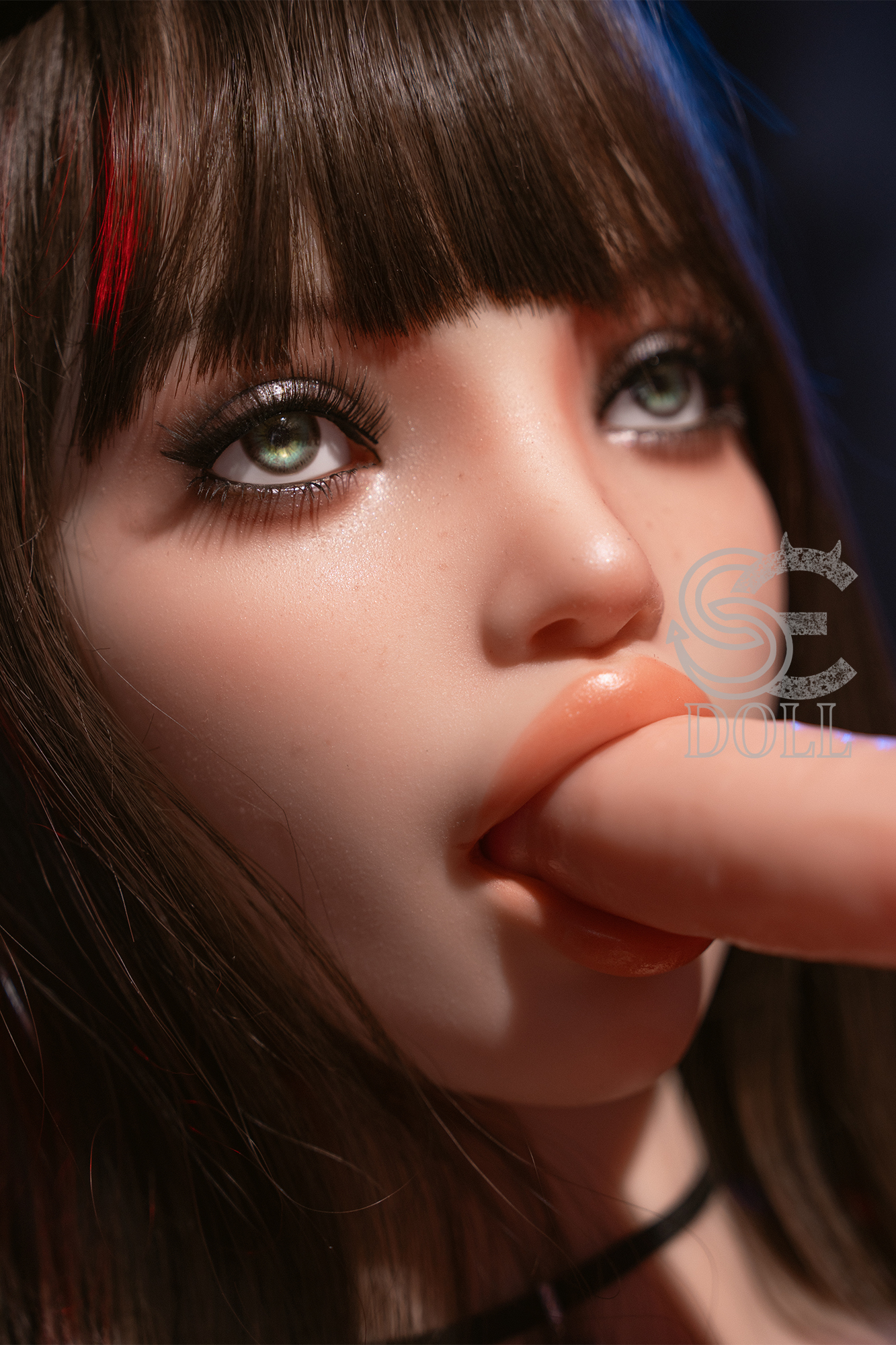 e girl sex doll Eleanor Sex Dolls S13 Head Bbw Irontech 164Cm（5.4Ft） E-Cup Adult Doll