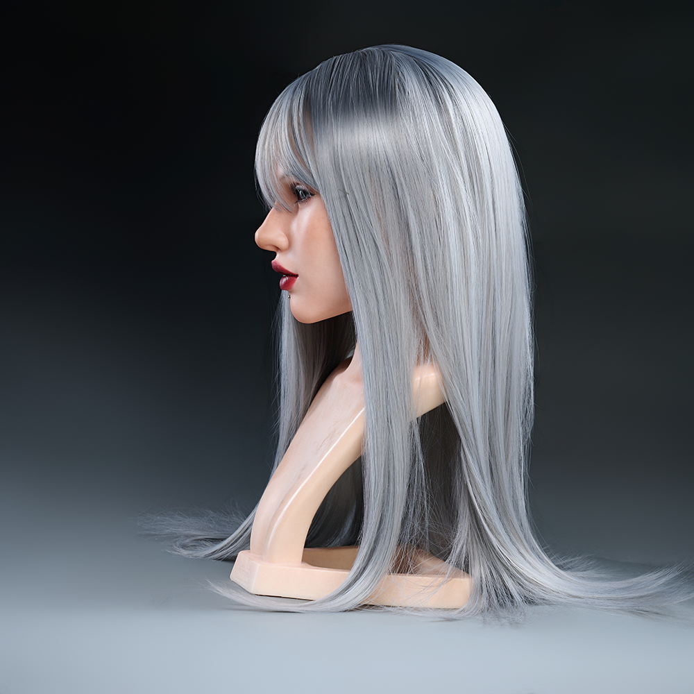 Sigafun Sex Doll IronAI Head (Soft Head)