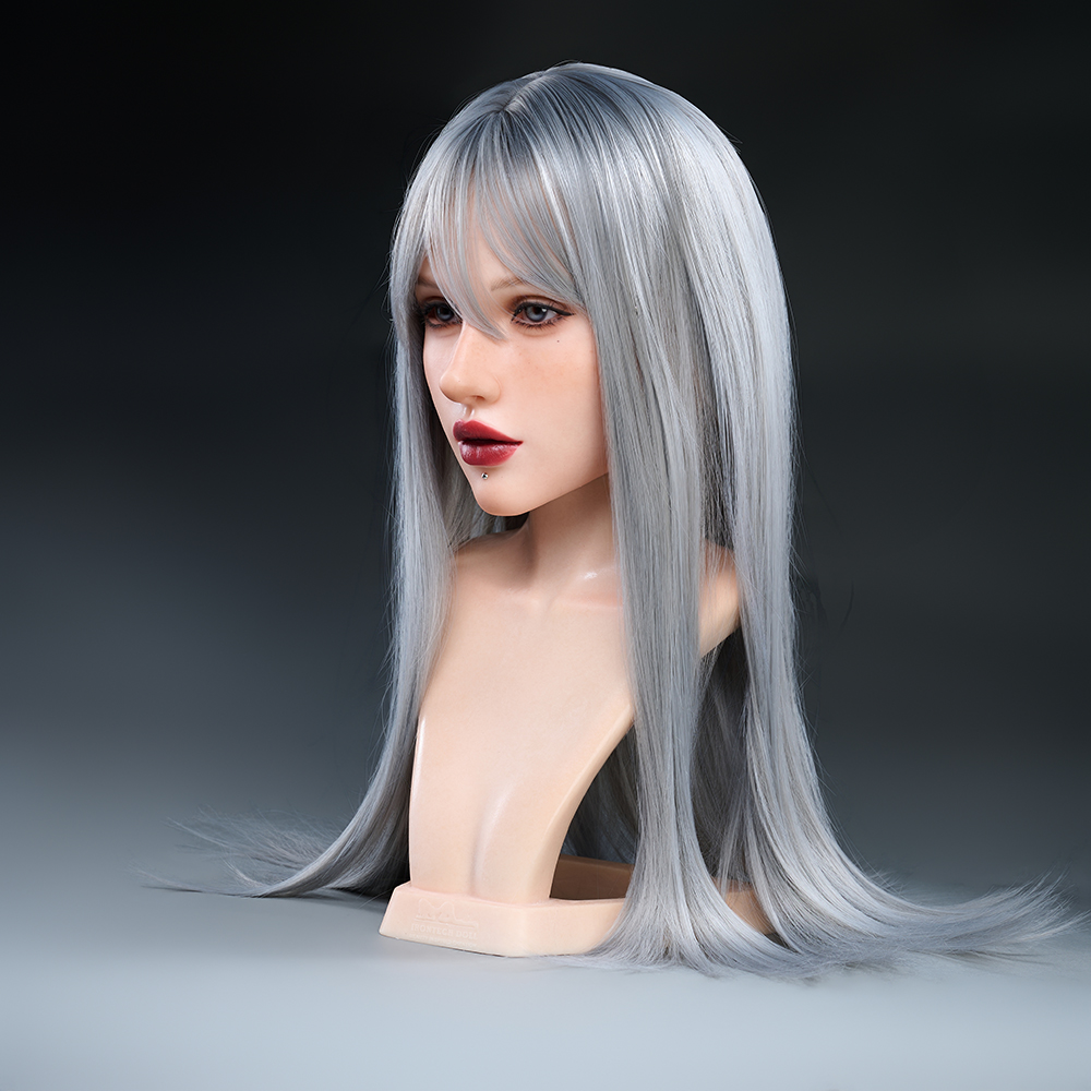 Sigafun Sex Doll IronAI Head (Soft Head)