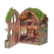 Green Vine Cottage DIY Book Nook Kit