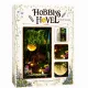Hobbins Hovel DIY Book Nook Kit