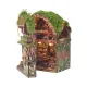 Green Vine Cottage DIY Book Nook Kit