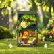 Hobbins Hovel DIY Book Nook Kit