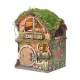 Green Vine Cottage DIY Book Nook Kit