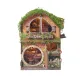 Green Vine Cottage DIY Book Nook Kit