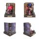 Forbidden Land DIY Book Nook Kit