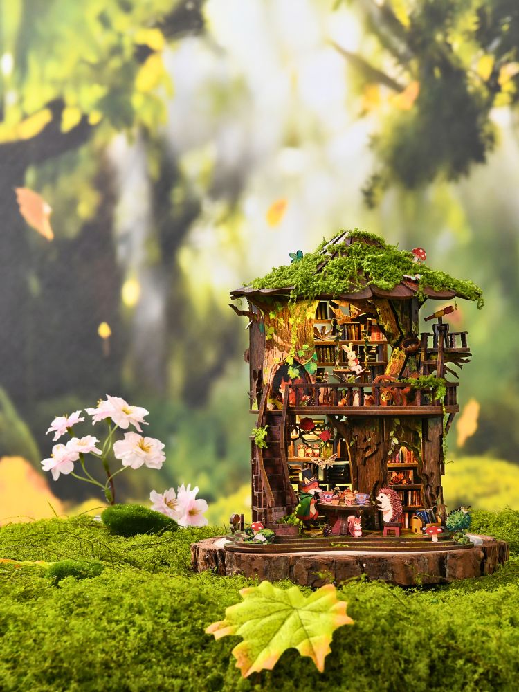 {"default":"Build Your Own Treehouse Dream"}
