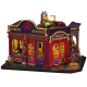 Magic Energy Station DIY Miniaturset-Buchnische Welt