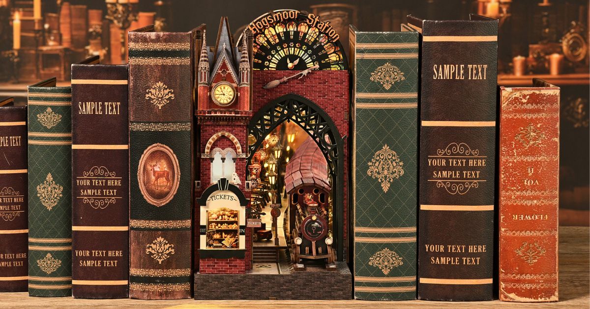 All Products – Book Nook World