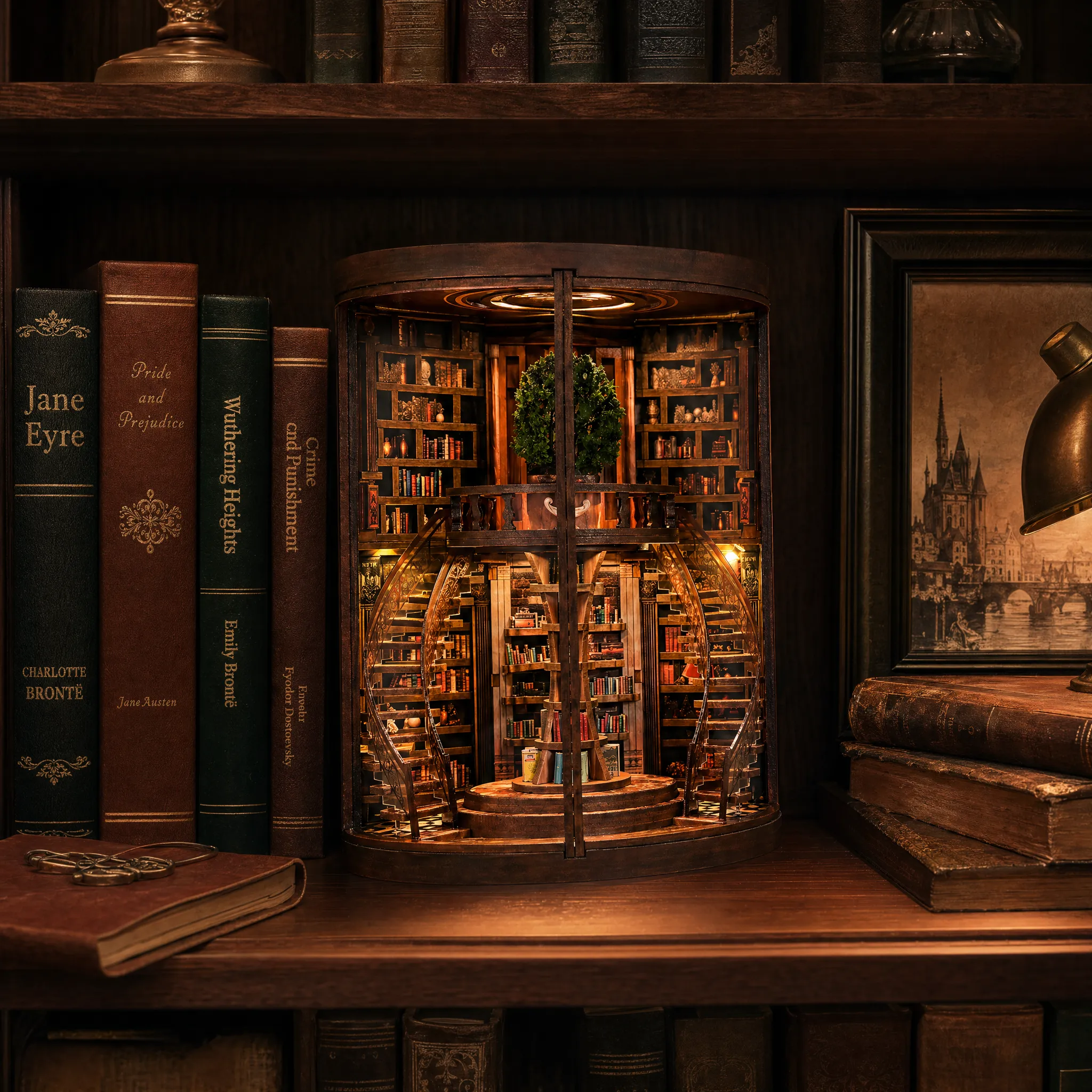 Intermediate DIY Kits