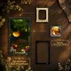 Hobbins Hovel DIY Book Nook Kit