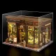 Garden Dessert Shop DIY Miniature Kit