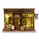 Garden Dessert Shop DIY Miniature Kit