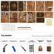 Royal Seamer DIY Book Nook Kit-Book Nook World
