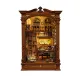 Vintage Archive DIY Book Nook Kit