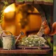 Green Vine Cottage DIY Book Nook Kit