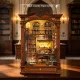 Vintage Archive DIY Book Nook Kit