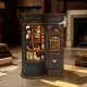 Night Owl Courier DIY Book Nook Kit