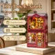 Marguerite Tailor DIY Book Nook Kit