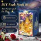 The Planet and the Rose DIY Book Nook Kit