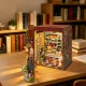 Dreamy Fairy Tale House DIY Miniature Kit