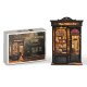 Magic Oddities Store DIY Book Nook Kit