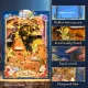 The Planet and the Rose DIY Book Nook Kit