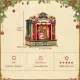 The Nutcracker's Dreamscape Adventure DIY Miniature Music Box Kit