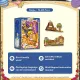 The Planet and the Rose DIY Book Nook Kit