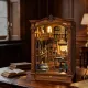 Vintage Archive DIY Book Nook Kit