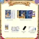 The Planet and the Rose DIY Book Nook Kit