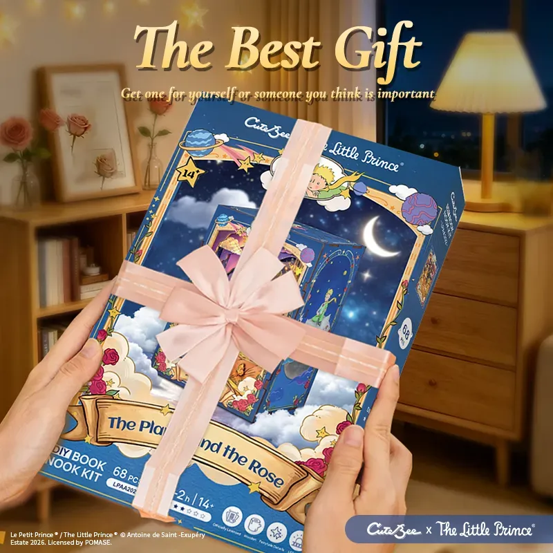 Thoughtful Collectible Gift