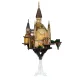 Glen Sky Citadel DIY Miniature House Kit