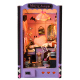 Magic Diary DIY Book Nook Kit-Book Nook World