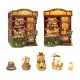 Dreamy Fairy Tale House DIY Miniature Kit