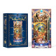 Fantasy Store DIY Book Nook Kit-Book Nook World