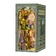 The Wizard of Oz DIY Book Nook Kit-Book Nook World