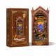Kit de coin lecture Magic Academy à faire soi-même - Monde des coins lecture