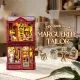 Marguerite Tailor DIY Book Nook Kit