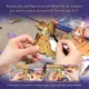 The Planet and the Rose DIY Book Nook Kit