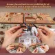 Marguerite Tailor DIY Book Nook Kit