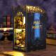 Magic Market DIY Book Nook Kit-Book Nook World