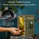 The Wizard of Oz DIY Book Nook Kit-Book Nook World